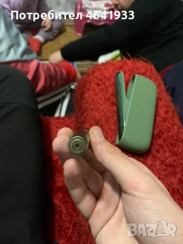 Айкос илума , снимка 5 - Друга електроника - 52931789