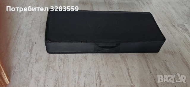 Korg Nautilius 61, снимка 10 - Синтезатори - 54157709