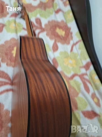 Нова Акустична китара STAGG, снимка 4 - Струнни инструменти - 52976745