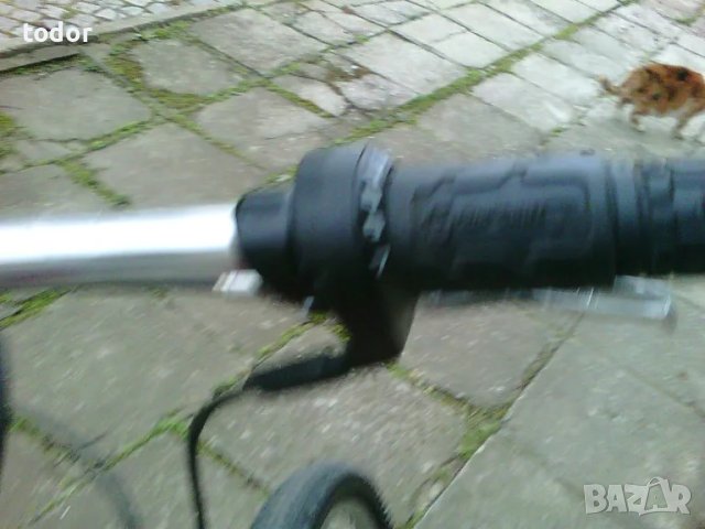 продавам велосипед марка скот американски,таѝван-26цола, снимка 8 - Велосипеди - 48909513