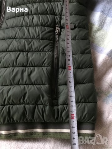 Яке Marc O’Polo Original, снимка 9 - Якета - 38361510