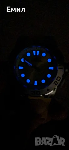 INVICTA Pro Diver Men Model 23193 , снимка 6 - Мъжки - 55747076