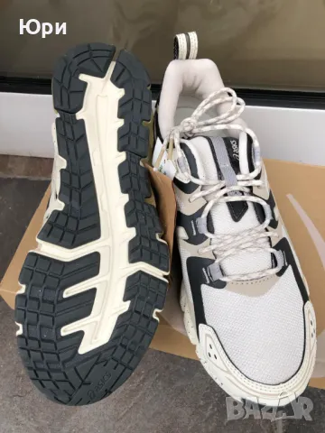 Asics gel Qayano 180, снимка 7 - Маратонки - 49987025