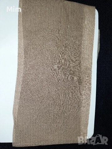 MISSMALERBA 20 den Чорапогащник ликра цвят телесен 4 големина, снимка 3 - Бельо - 52917180