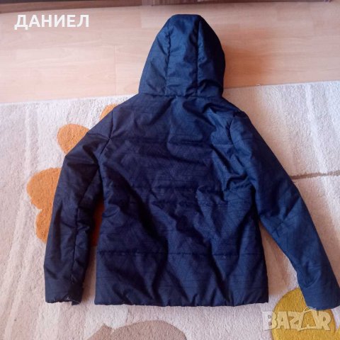 Оригинално детско яке PROTEST раэмер до 164 см 10 000 мм воден стълб !!!, снимка 5 - Детски якета и елеци - 30718007