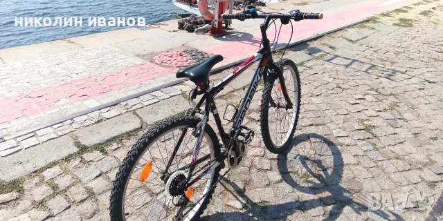 Колело  Probike, снимка 3 - Велосипеди - 56042677