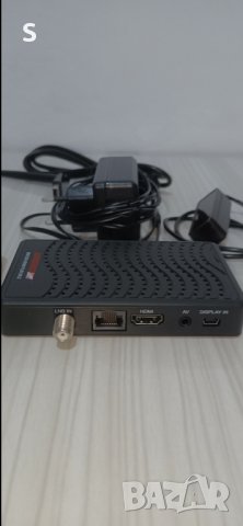 Сателитни приемници, снимка 8 - Приемници и антени - 39674379