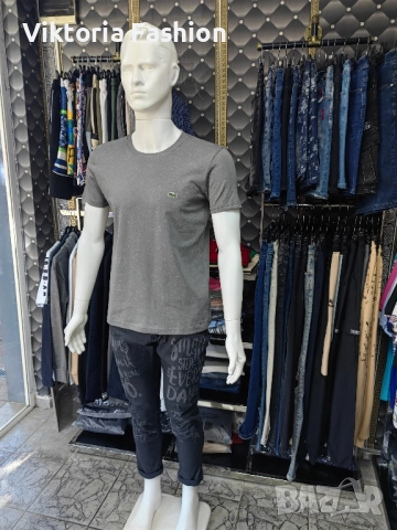 мъжки дънки, снимка 3 - Дънки - 51617619