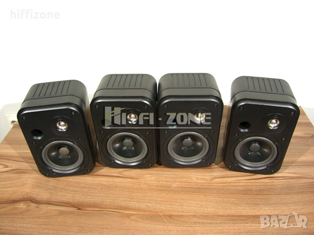 ТОНКОЛОНИ Jbl control one /6, снимка 10 - Тонколони - 54271117