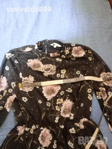 Лятна рокля , снимка 5 - Рокли - 53905118