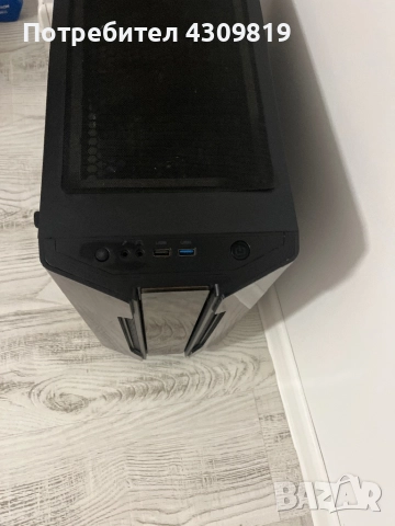 Настолен компютър, снимка 5 - За дома - 52982572