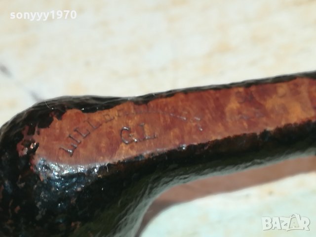 маркова лула от швеция 2802211058, снимка 11 - Колекции - 31982172