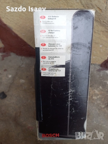 зарядно за акумулатор , снимка 5 - Аксесоари и консумативи - 52884034