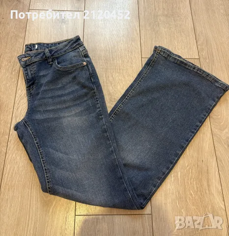 лот дънки на популярни марки, снимка 8 - Дънки - 56461786