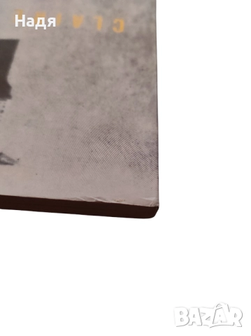 Книга на английски език- Antarctica- Claire Keegan , снимка 3 - Художествена литература - 51624534