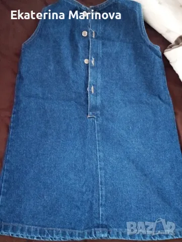 Сукмани за момиче , снимка 6 - Детски рокли и поли - 48652317