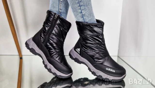 Дамски маратонки nike puma adidas, снимка 9 - Маратонки - 51150133