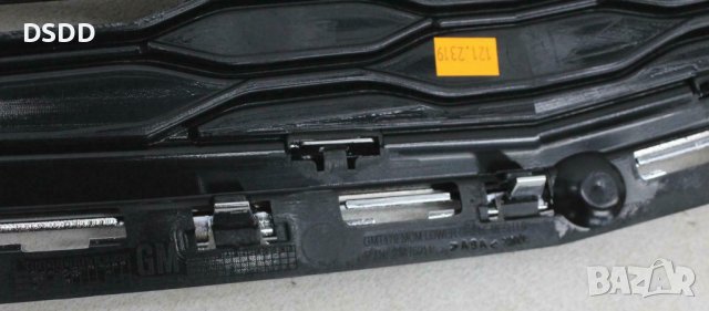 Предна решетка за Chevrolet Equinox 2016 - 2017 НОВА, снимка 3 - Части - 37385836