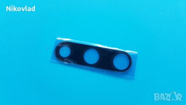 Стъкло за камера Huawei P30, снимка 2 - Резервни части за телефони - 30321232