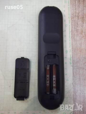 Дистанционно "A1" работещо - 5, снимка 4 - Дистанционни - 50823676