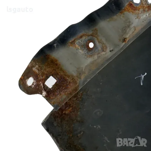 Десен калник Mazda 2 II (DE) 2007-2010 ID: 164353, снимка 4 - Части - 56159925