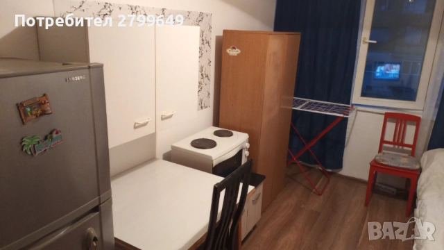 Собственик стая под наем в кв Ботунец , снимка 4 - Стаи под наем - 53382220