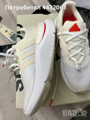 Маратонки ADIDAS 37.5, снимка 2 - Маратонки - 49722066