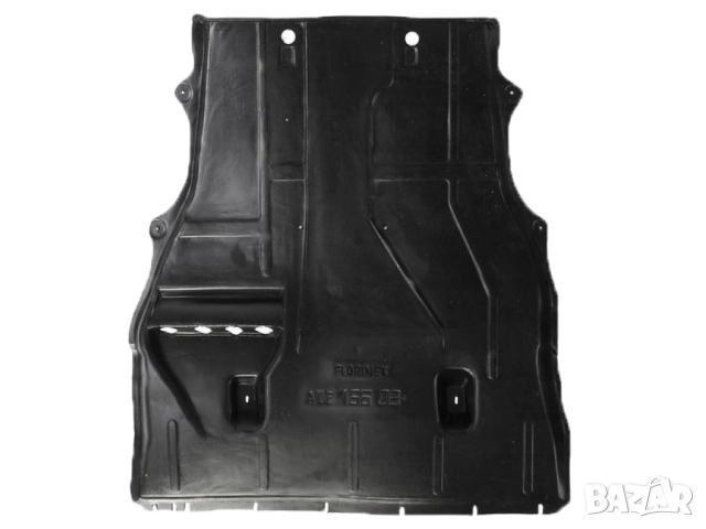 Пластмасова кора под двигател ALFA ROMEO 166 2003г – 2007г