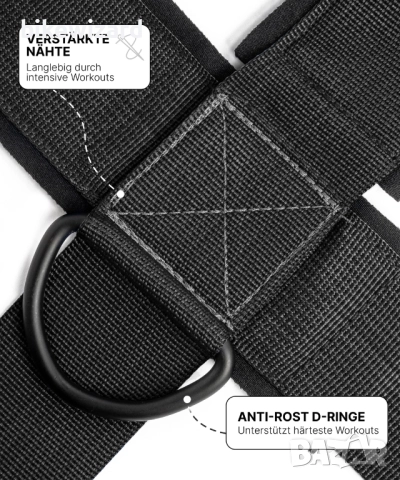 DMoose колан за глава за трениране на врат НОВО, снимка 3 - Фитнес уреди - 52125023