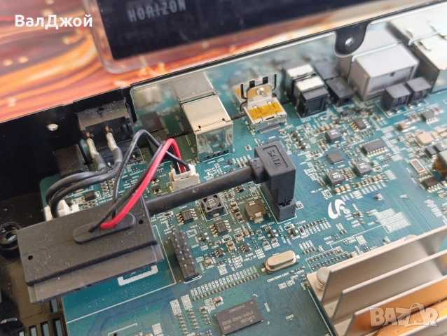 кутия, снимка 11 - Друга електроника - 54121843