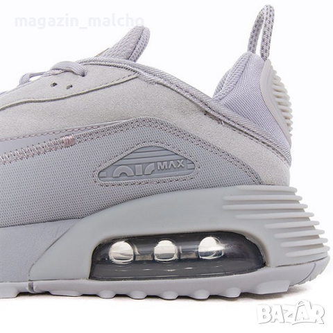 Мъжки Маратонки - Nike Air Max 2090 CS; размери: 48.5, снимка 11 - Маратонки - 36558141