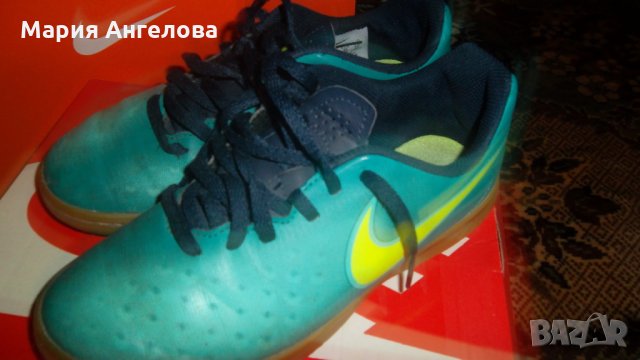 Оригинални маратонки"НАЙК"