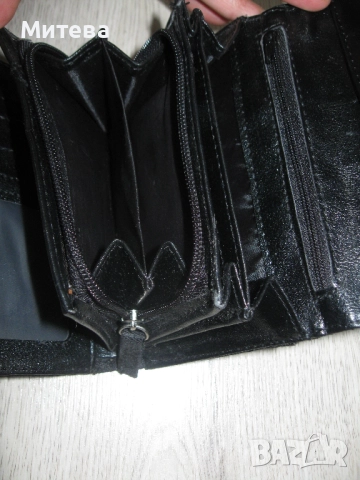 Gucci дамски портфейл, снимка 6 - Портфейли, портмонета - 52803783