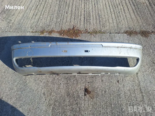 Предна Броня За Опел Зафира А от 1998-2005 Година Opel Zafira A