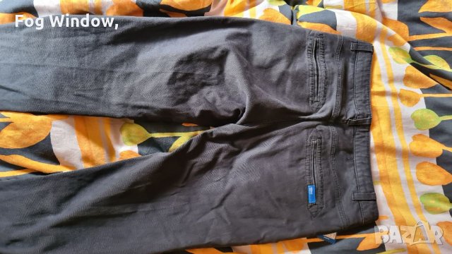 Детски панталон Adidas , снимка 4 - Детски панталони и дънки - 31896949