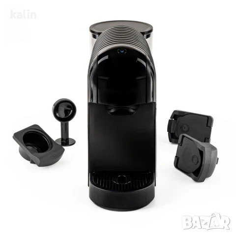 еспресо машина 3&1, снимка 6 - Кафемашини - 50449179