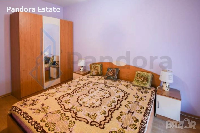 2-СТАЕН апартамент под наем, гр. София, кв. Зона Б-18, снимка 8 - Апартаменти - 52412759