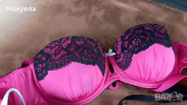 Нови маркови сутиени , снимка 7 - Бельо - 37757922