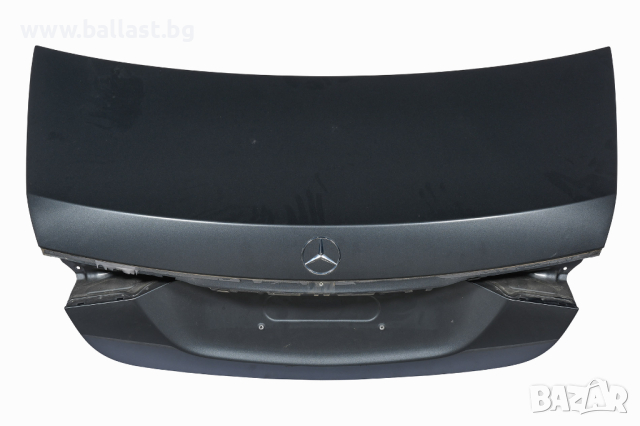 Заден капак  A2237503000 Mercedes S Klasse W223