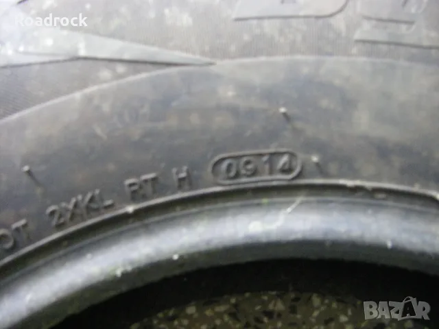 гума 245 70 R16 Hankook Dynapro - 8 mm, снимка 4 - Гуми и джанти - 55891875