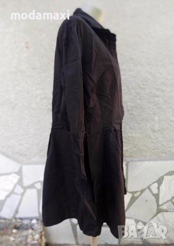 3XL  Нова рокля/туника In the style , снимка 4 - Ризи - 51839694