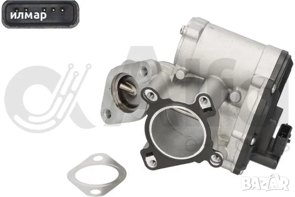 597002W800 Модул ел.ръчна за Хюндай Санта Фе, снимка 10 - Части - 50568239