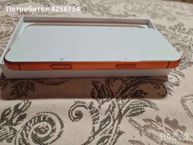 Iphone 17 pro max, снимка 4 - Apple iPhone - 55754844