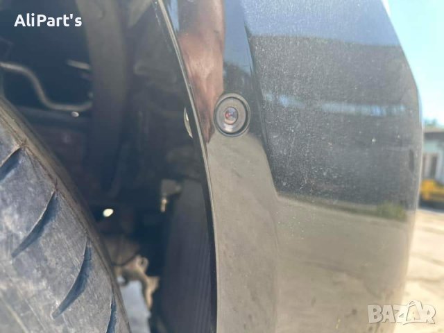 БМВ ф01 750IX 408к  М пакет на части!!!, снимка 9 - Автомобили и джипове - 42139303