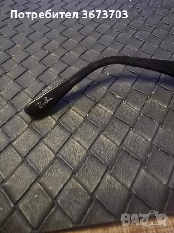 Рамки за диоптични очила Ray Ban, снимка 5 - Слънчеви и диоптрични очила - 52366692