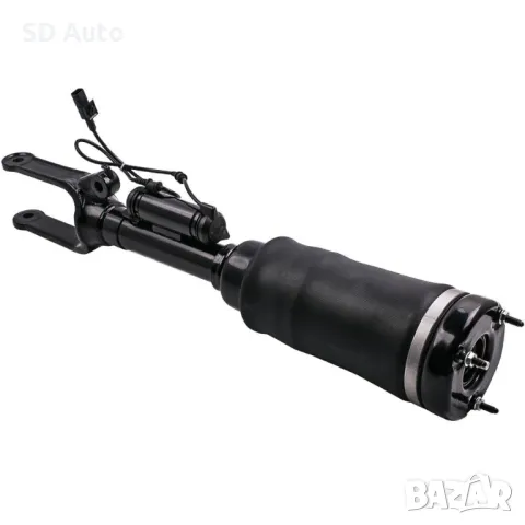 Въздушна възглавница с амортисьор–предна  лява/дясна за Mercedes Benz R Klasse 2006 - 2015 г., снимка 2 - Части - 47698977