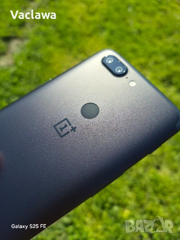 OnePlus 5T , снимка 13 - Други - 54095920