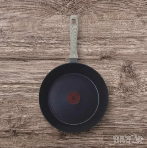 Тиган Voltz Marseille OV54419D20,20/24/26/28 см.,Топлинен сензор, кован алуминий, снимка 1