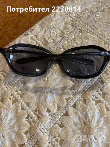 Очила oakley, снимка 4 - Слънчеви и диоптрични очила - 37075008