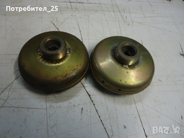 Ключове от Трабант, снимка 9 - Части - 39308882